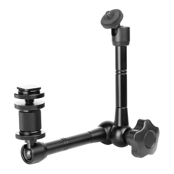 Tabletop Dolly 4 Skate Wheel Slider for DSLR Cameras