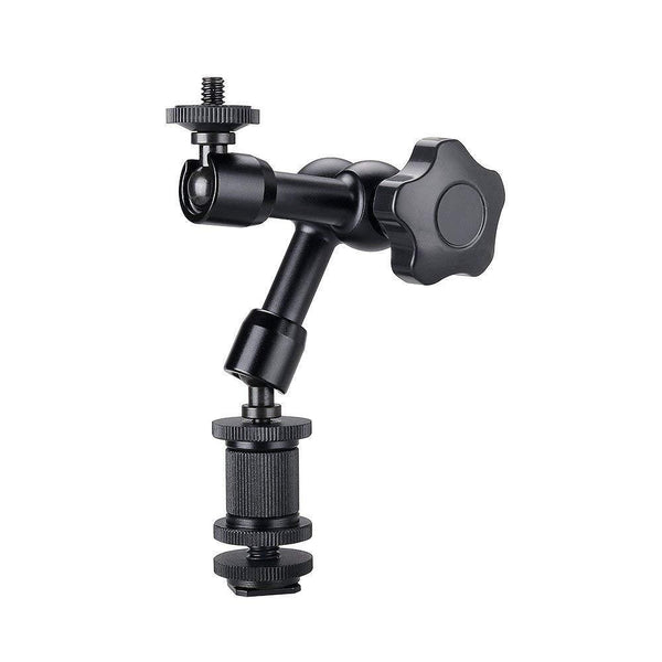 Tabletop Dolly 4 Skate Wheel Slider for DSLR Cameras