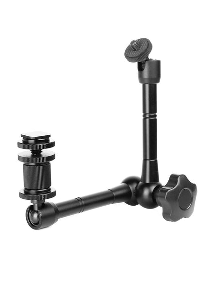 Tabletop Dolly 4 Skate Wheel Slider for DSLR Cameras