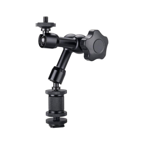 Tabletop Dolly 4 Skate Wheel Slider for DSLR Cameras