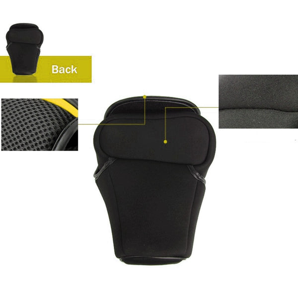 Universal DSLR Camera Protective Sleeve Liner - For Canon, Nikon, Sony, Panasonic, Pentax and More!